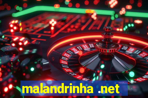 malandrinha .net